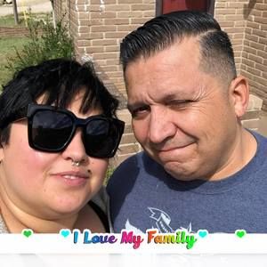 Meet your Posher, Yvette